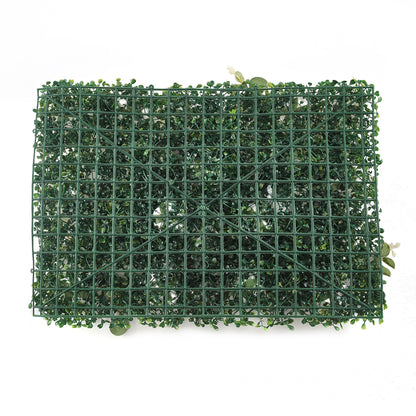 Artificial Plant Hedge Greenery Wall Panel