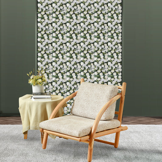 Artificial Plant Hedge Greenery Wall Panel