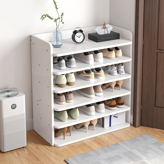6-Tier Shoe Rack for Entryway