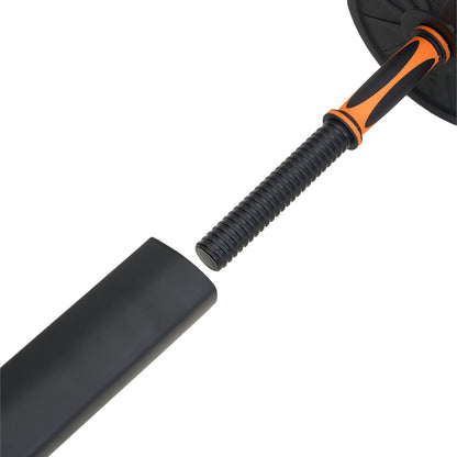 Adjustable 4-in-1/-in-1 Dumbbell/Barbell Set
