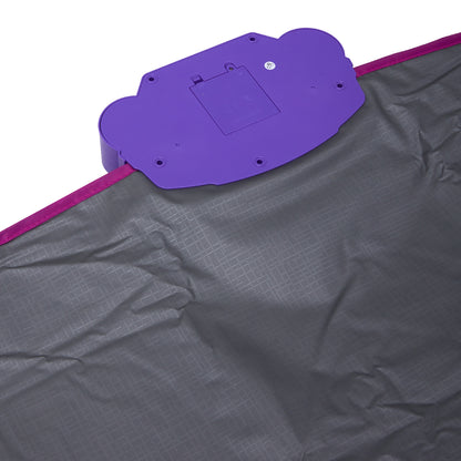 Battery-Powered bluetooth Dance Play Mat for Children