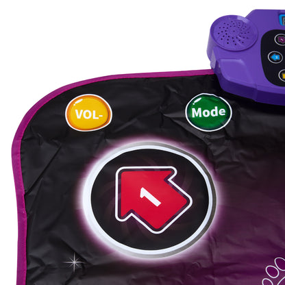 Battery-Powered bluetooth Dance Play Mat for Children
