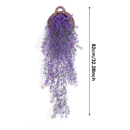Realistic Artificial Hanging Vine Plants