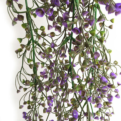 Realistic Artificial Hanging Vine Plants