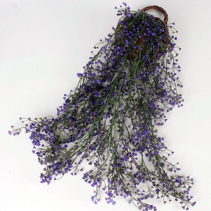Realistic Artificial Hanging Vine Plants