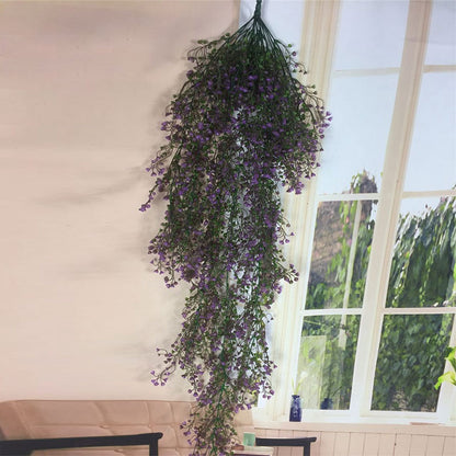 Realistic Artificial Hanging Vine Plants