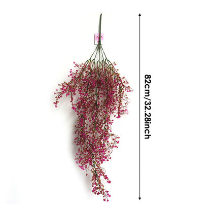 Realistic Artificial Hanging Vine Plants