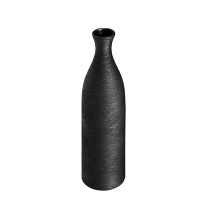 Modern Tall Porcelain Vase