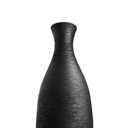 Modern Tall Porcelain Vase