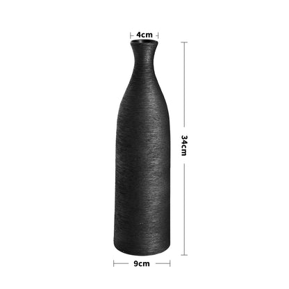 Modern Tall Porcelain Vase