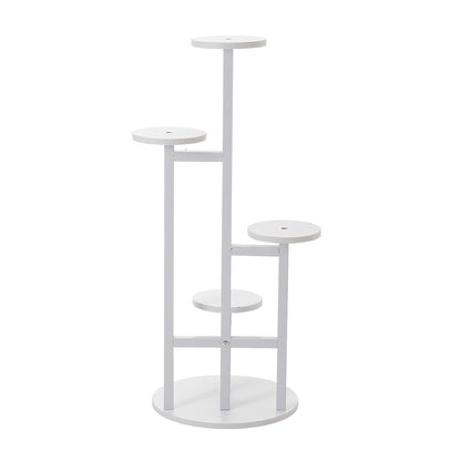 Tiered Flower Stand Plant Display