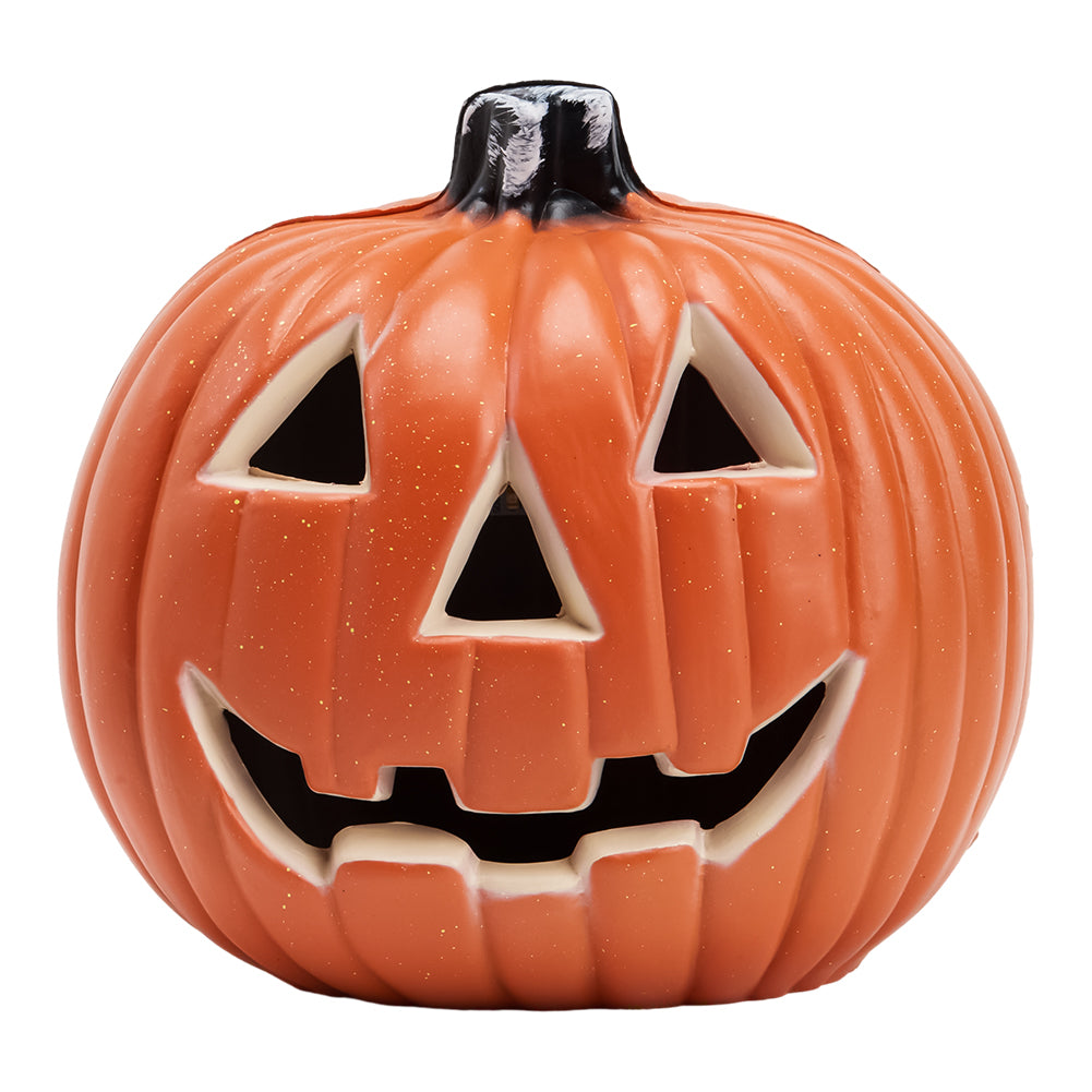 Halloween LED Pumpkin Lantern Battery Operated