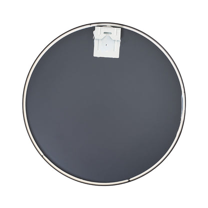 Round Wall Mirror