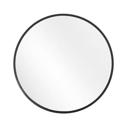 Round Wall Mirror