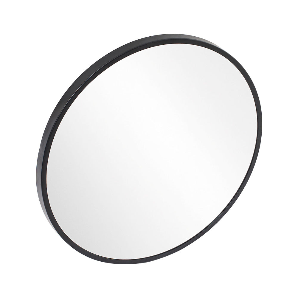 Round Wall Mirror
