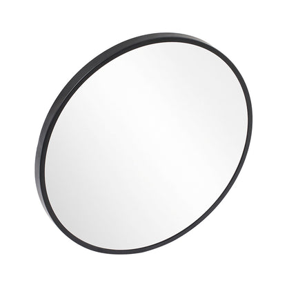 Round Wall Mirror