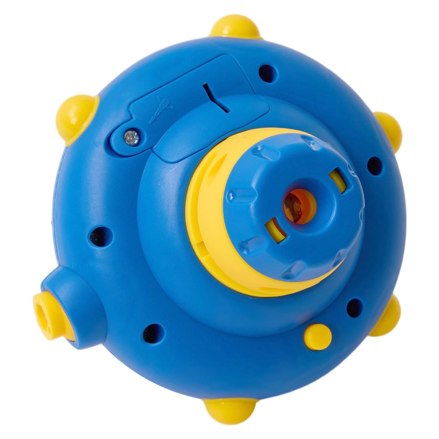 32 Patterns UFO-Themed Desktop Drawing Projector Kit for Kids