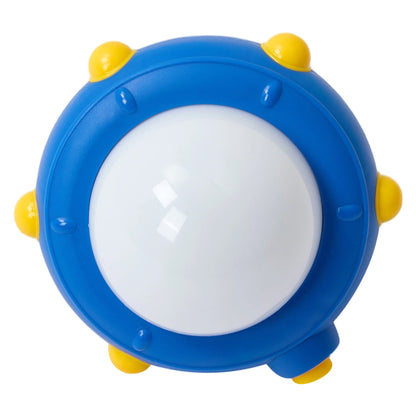32 Patterns UFO-Themed Drawing Projector Table Set for Kids