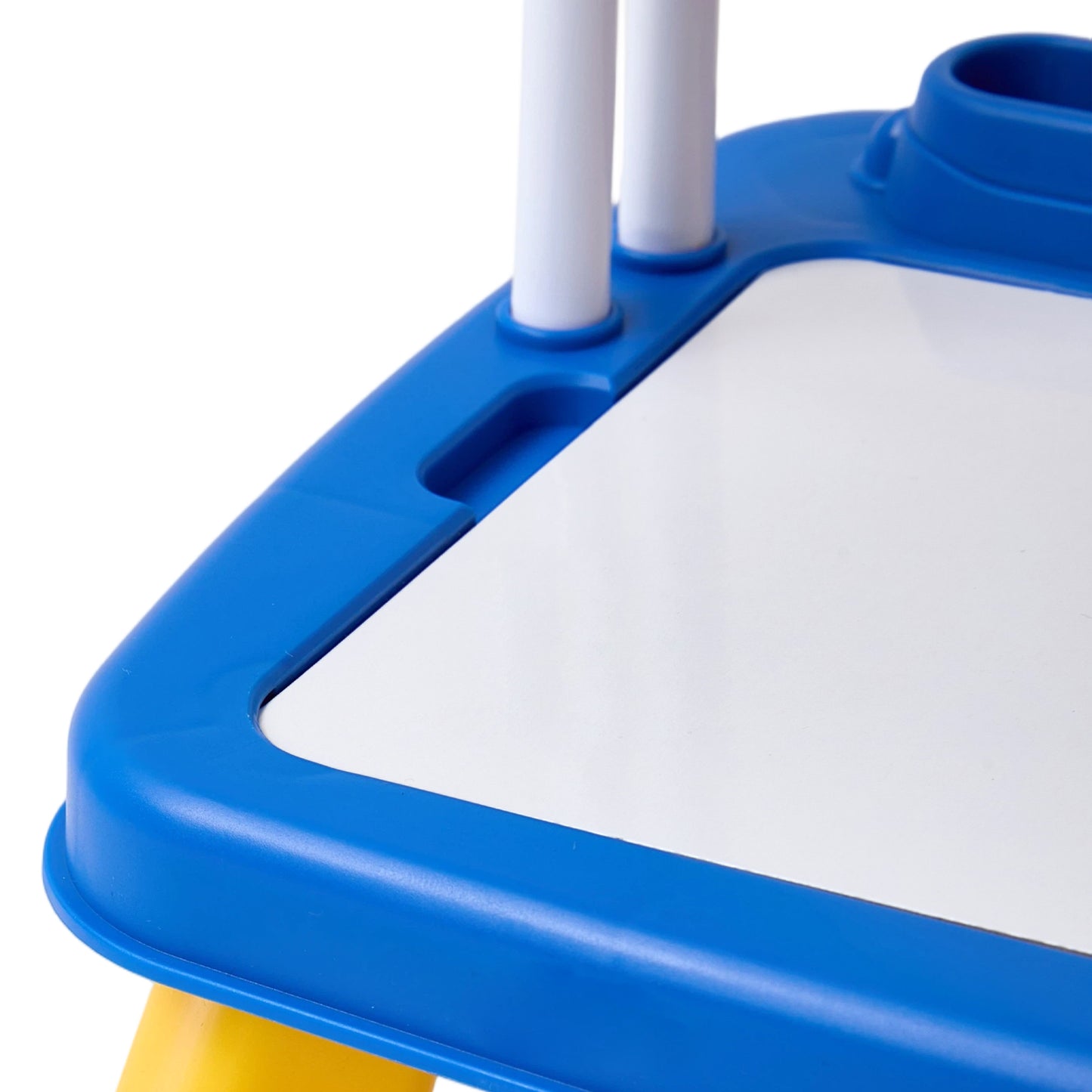 32 Patterns UFO-Themed Drawing Projector Table Set for Kids