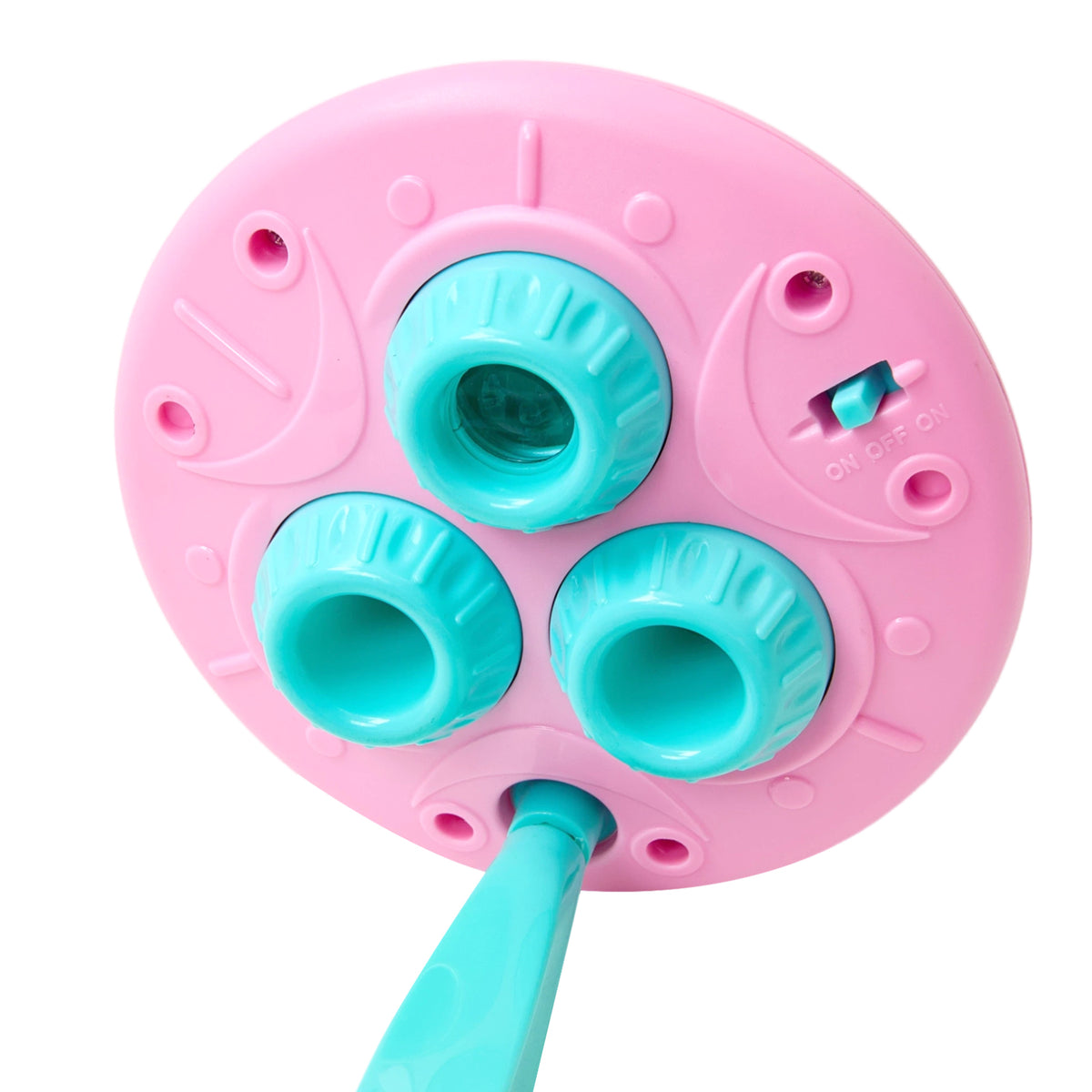 UFO-Themed Drawing Projector for Kids