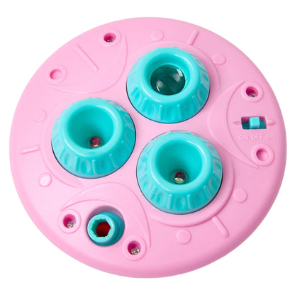 UFO-Themed Drawing Projector for Kids