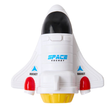 32 Patterns Rocket-Themed Drawing Projector Table Set for Kids