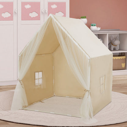 Cozy Play Tent Activity Tent for Children