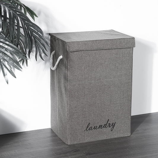 Foldable Home Laundry Baskets Laundry Hamper