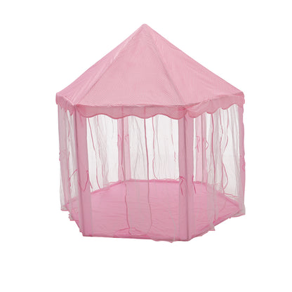 Magical Kids Castle Play Tent