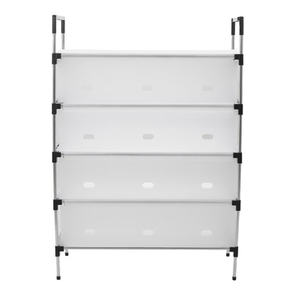 5-Tier Shoe Rack
