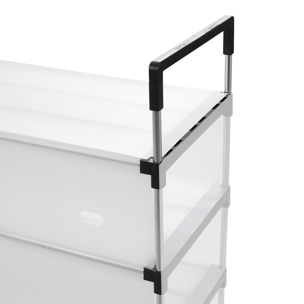 5-Tier Shoe Rack