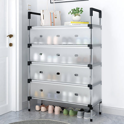 5-Tier Shoe Rack