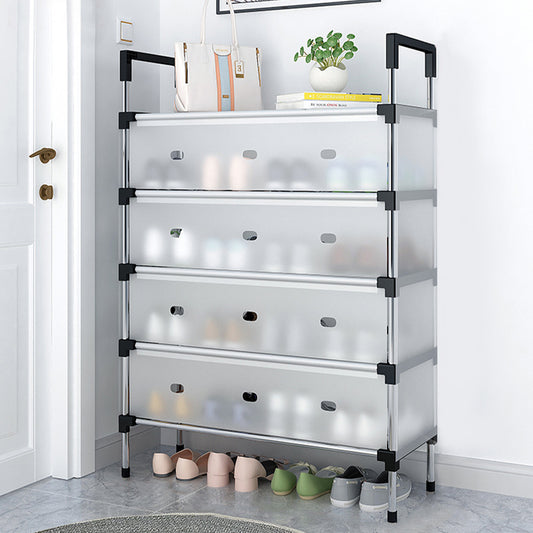 5-Tier Shoe Rack