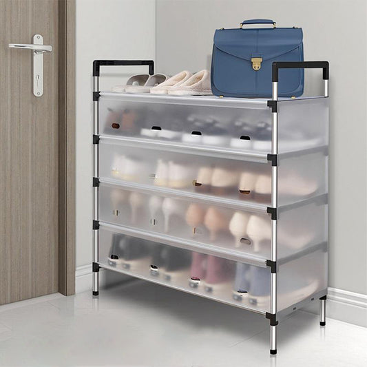 5-Tier Shoe Rack
