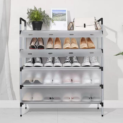 5-Tier Shoe Rack