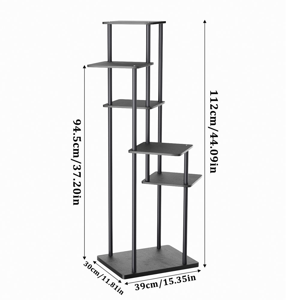 6-Tier Plant Stand Plant Display