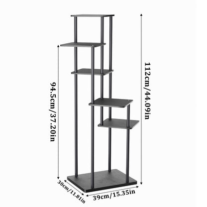 6-Tier Plant Stand Plant Display