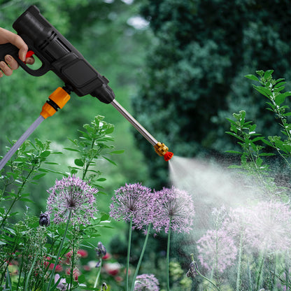 Cordless Electric Handheld Pressure Washer Cleaner