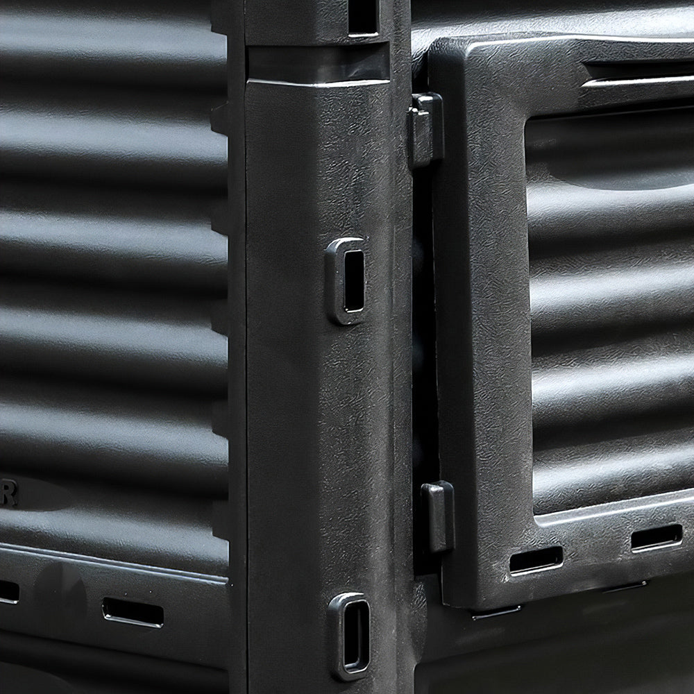 300L Garden Compost Bin