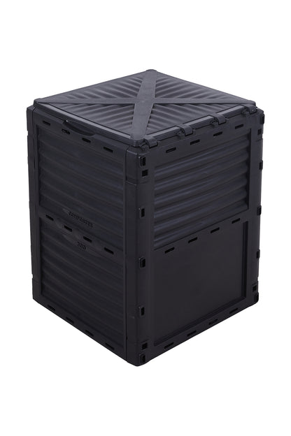 300L Garden Compost Bin