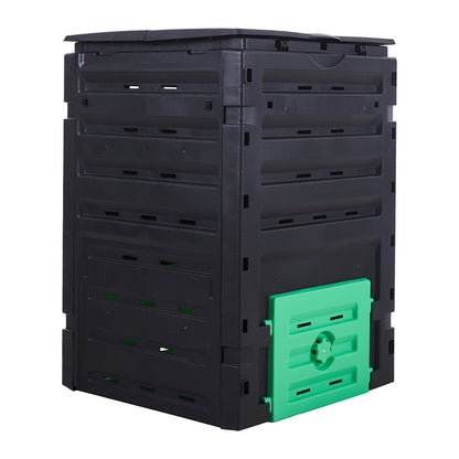 450L Garden Compost Bin