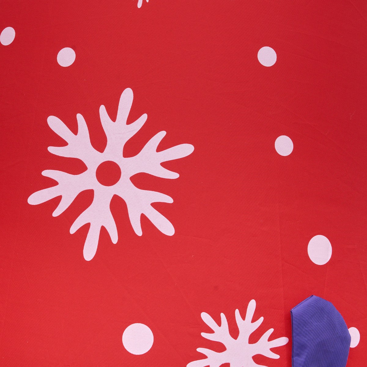 Christmas Inflatable Gnome Trio with LED Lights