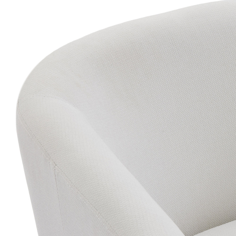 Swivel Accent Chair Armchair