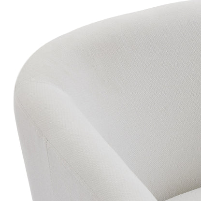 Swivel Accent Chair Armchair