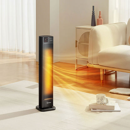 2000W Electric Heater with Remote Control
