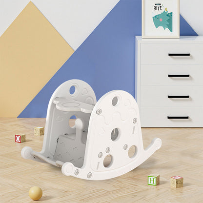 Toddler Rocking Chair Plastic Toy