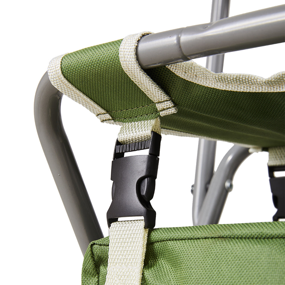 Garden Tool Set with Storage Bag