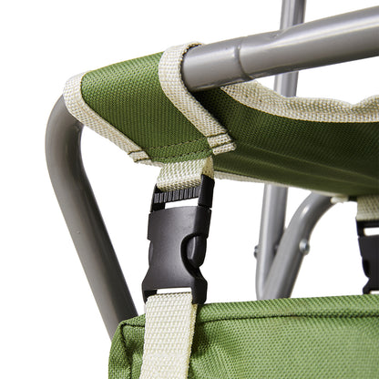 Garden Tool Set with Storage Bag