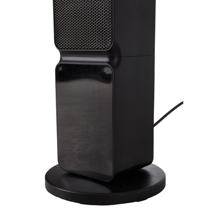 2000W Tower Heater with Remote Control