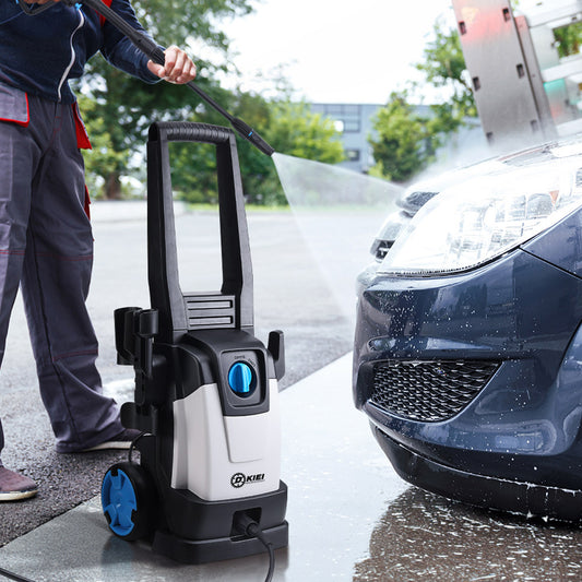 1600W Portable Electric High Pressure Washer
